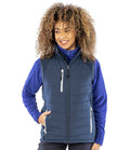 RS238 Navy/Grey Model
