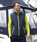 RS239 Navy/Lime Green Model