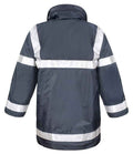 RS23 Navy Back
