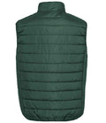 RS244 Bottle Green Back