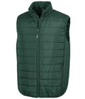 RS244 Bottle Green Front