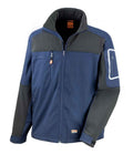 RS302 Navy Front