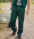 RS308 Bottle Green Model