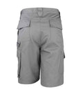 RS309 Grey Back