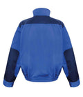 RS316 Royal Blue/Navy Back