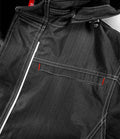 RS326 Black Detail