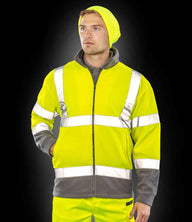 Fluorescent Yellow