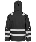 RS331 Black Back