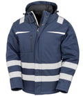 RS331 Navy Front