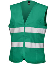 Paramedic Green