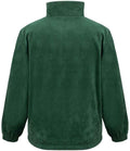 RS33 Forest Green Back