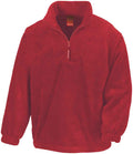 RS33 Red Front