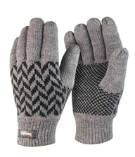 Grey/Black