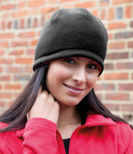 Black/Red