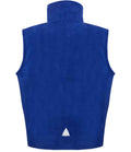RS37B Royal Blue Back