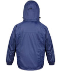 RS400M Navy/Black Back