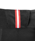 RS473 Black Detail