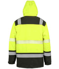 RS475 Fluorescent Yellow/Black Back