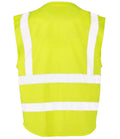 RS479 Fluorescent Yellow Back