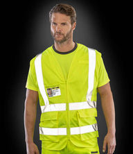 Fluorescent Yellow