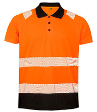Fluorescent Orange