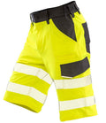 RS519 Fluorescent Yellow Left