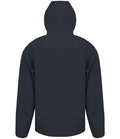 RS909 Navy/Navy Back