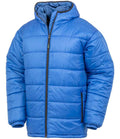 RS910 Royal Blue Front