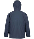 RS920 Navy Back
