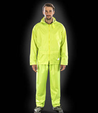 Neon Yellow