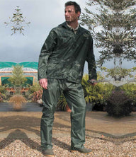 Olive Green