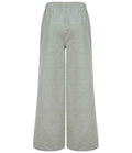 SK431 Heather grey Back