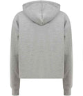 SK516 Heather grey Back