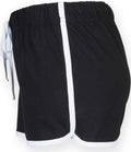 SK69 Black/white Left