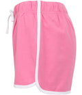 SK69 Bright Pink/white Left