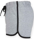 SK69 Heather/black Left