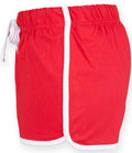 SK69 Red/white Left