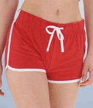 Red/White