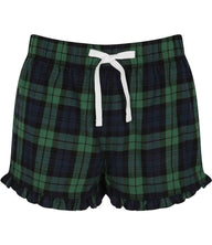 Navy/Green