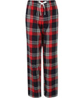 SK83 Red/navy Front