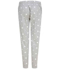 SK85 Heather/white Back
