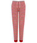 SK85 Red/white Front