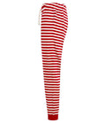 SK85 Red/white Left