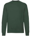 SS9 Bottle Green Front