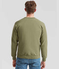 SS9 Classic Olive Model