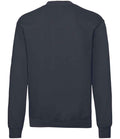 SS9 Deep Navy Back