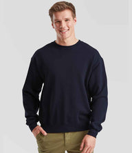 Deep Navy