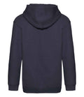 SSE14B Deep Navy Back