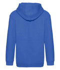SSE14B Royal Blue Back