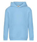 SSE14B Sky Blue Front